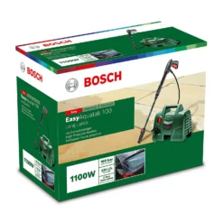 Bosch EasyAquatak 100 Pressure Washer 17 Bosch EasyAquatak 100 Pressure Washer -Home Improvement Shop 14230145 9335023660934292