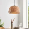 Laggan Pendant Ceiling Light - Natural 1 Laggan Pendant Ceiling Light - Natural -Home Improvement Shop 14301822 1575038439806125