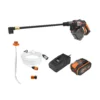 Worx Nitro Brushless Hydroshot Cordless Pressure Washer -Home Improvement Shop 14537894 1985044395604950