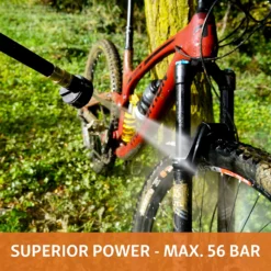 Worx Nitro Brushless Hydroshot Cordless Pressure Washer 13 Worx Nitro Brushless Hydroshot Cordless Pressure Washer -Home Improvement Shop 14537894 3955044395772485